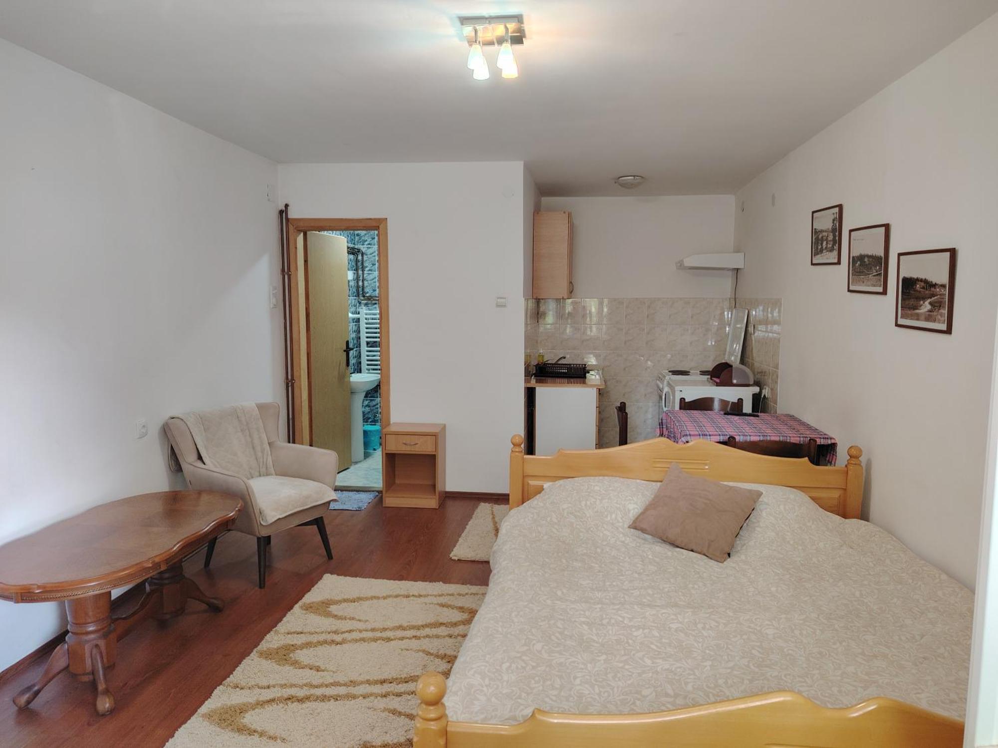 Vila Savinka Zlatibor Exterior photo
